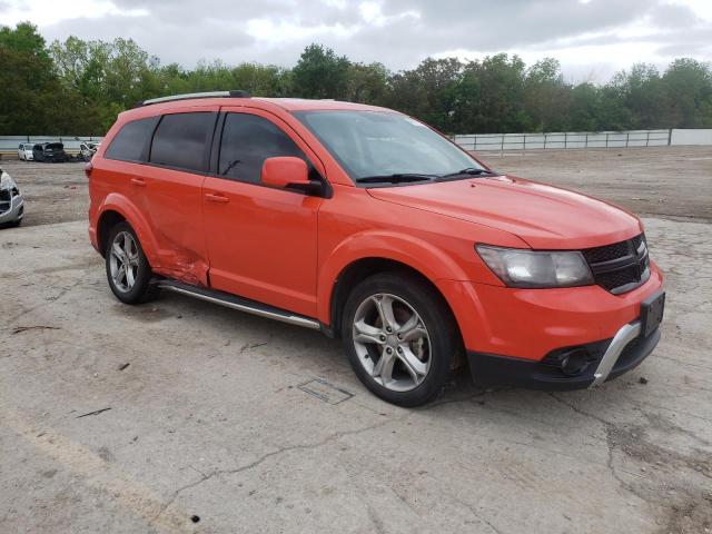3C4PDCGB8HT633596 Dodge Journey Crossroad