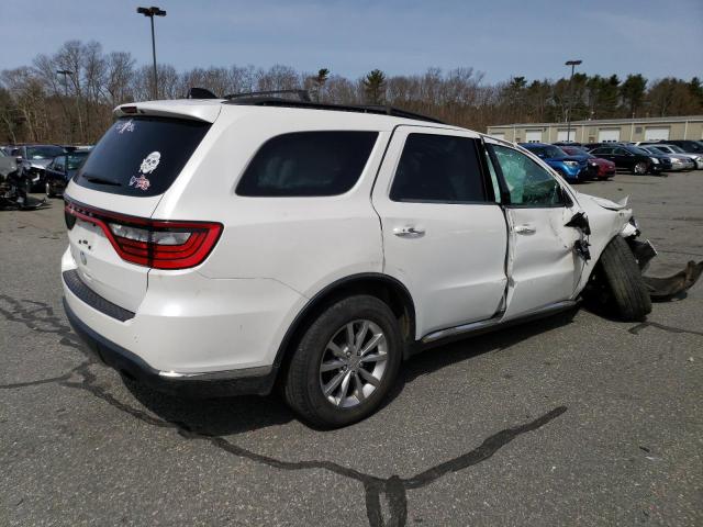 1C4RDJAG0HC639566 Dodge Durango Sxt
