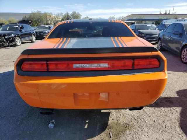 2C3CDYBT1EH281661 Dodge Challenger R/t