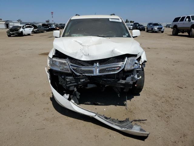 3C4PDCBG1ET141023 Dodge Journey Sxt