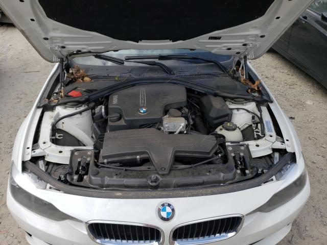 WBA3B5C56FF962284 BMW 328 Xi Sulev