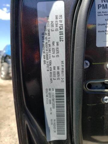 1C3CDFBB0FD285999 Dodge DART SXT
