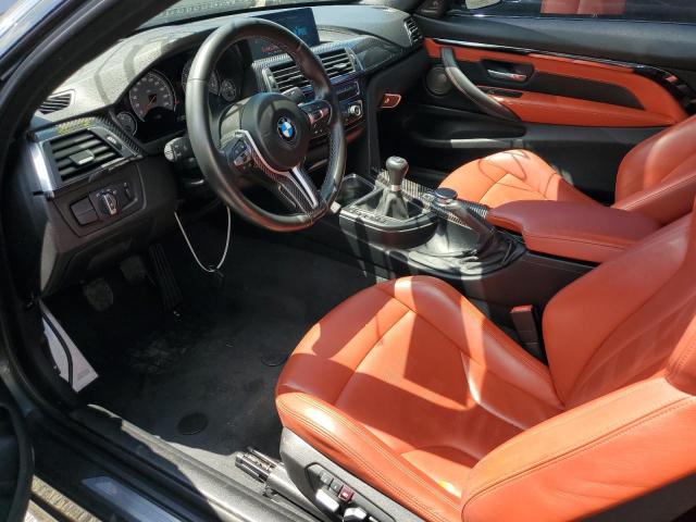 WBS4Y9C50JAC87675 BMW M4