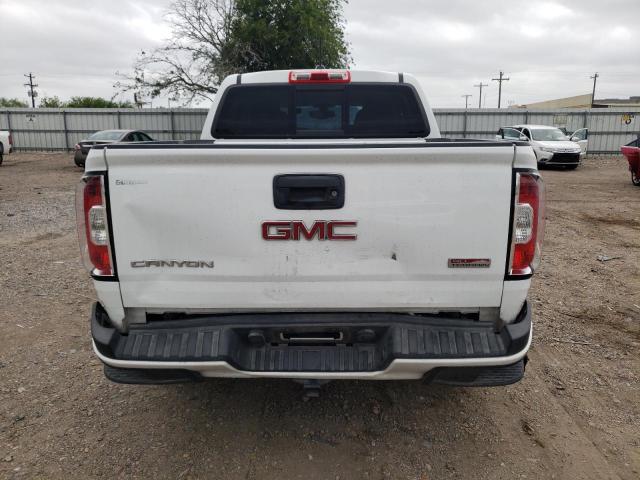 1GTG6CEN9H1289856 GMC CANYON SLE