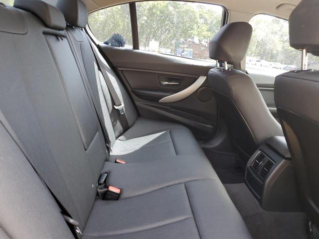 WBA8E1G37HNU18741 BMW 320 I