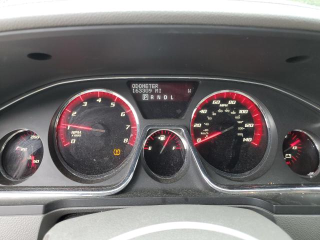 1GKKRRKD6EJ120832 GMC Acadia Slt-1