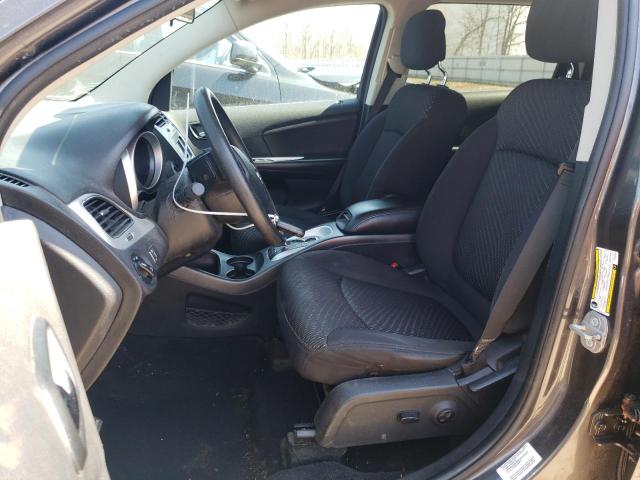 3C4PDDBG3ET161439 Dodge Journey Sxt