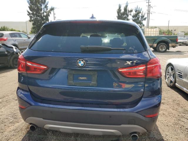 WBXHU7C30J5H43211 BMW X1 Sdrive28i