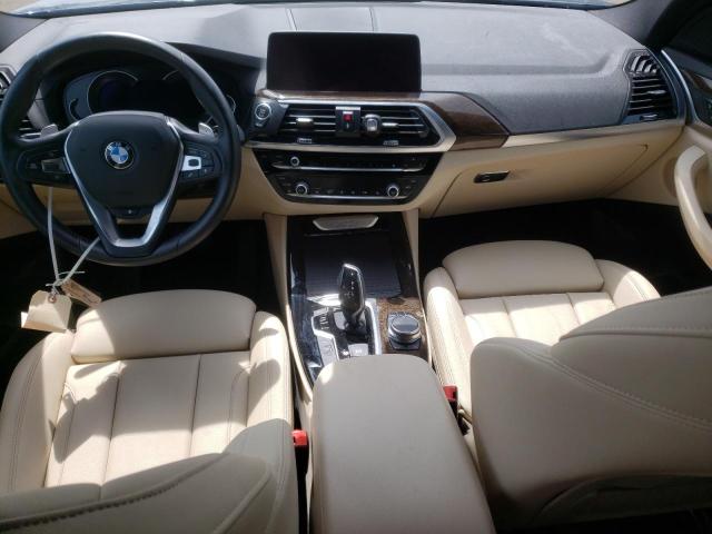 5UXTR9C55JLD89797 BMW X3 Xdrive30i