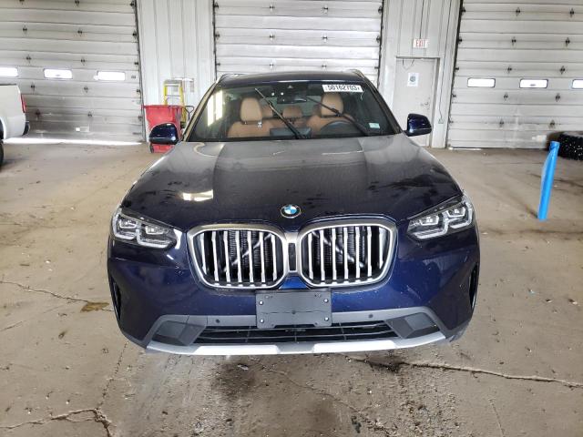 5UX53DP08P9N67135 BMW X3 Xdrive30i