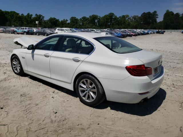 WBA5A5C51ED509311 BMW 528 I