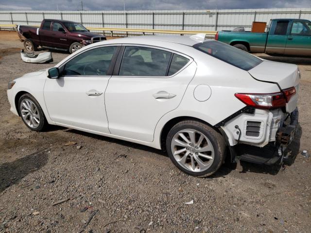 19UDE2F37GA024561 Acura Ilx Base Watch Plus