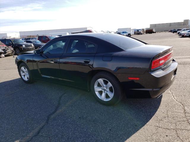 2C3CDXBG8EH266586 Dodge Charger Se