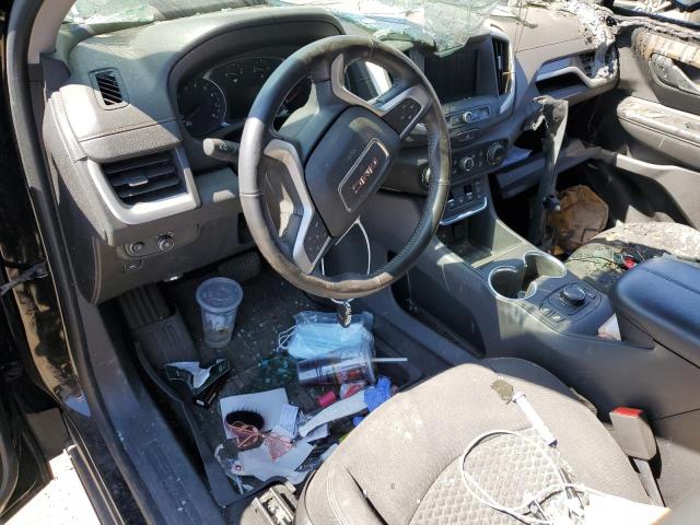 3GKALTEV7KL212275 GMC Terrain Sle