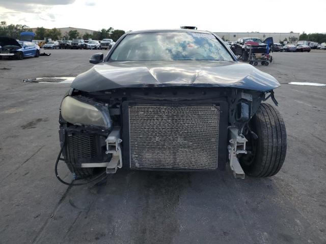 WBA5B3C58ED534689 BMW 535 XI