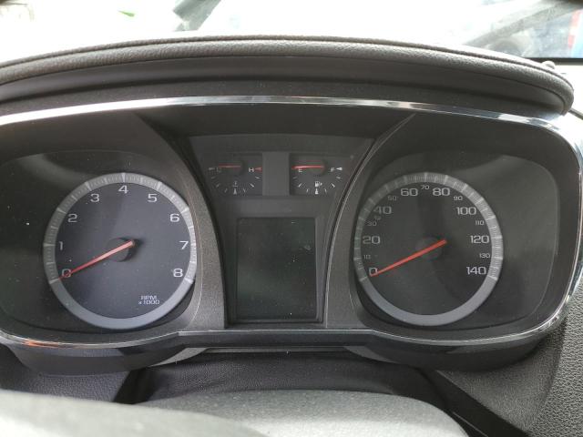 2GKALMEK9F6348607 GMC Terrain Sle