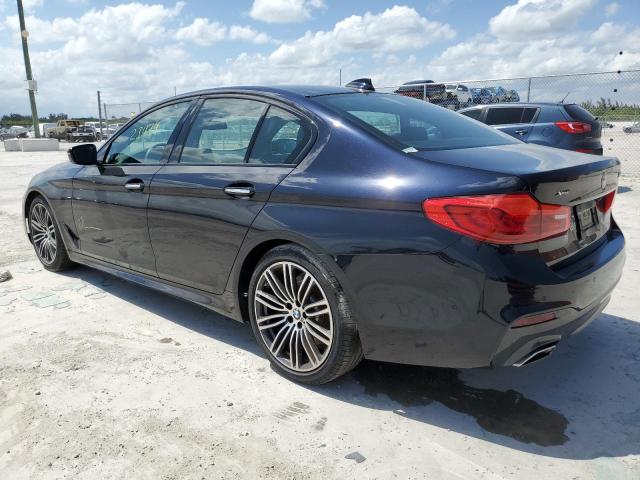 WBAJE7C57JWD51993 BMW 540 XI