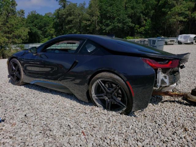 WBY2Z2C54FV392007 BMW I8