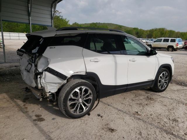 3GKALPEV6LL262920 GMC Terrain Slt