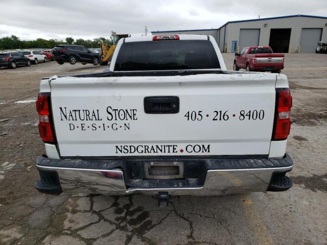 1GTR1TEC5FZ286411 GMC Sierra C1500