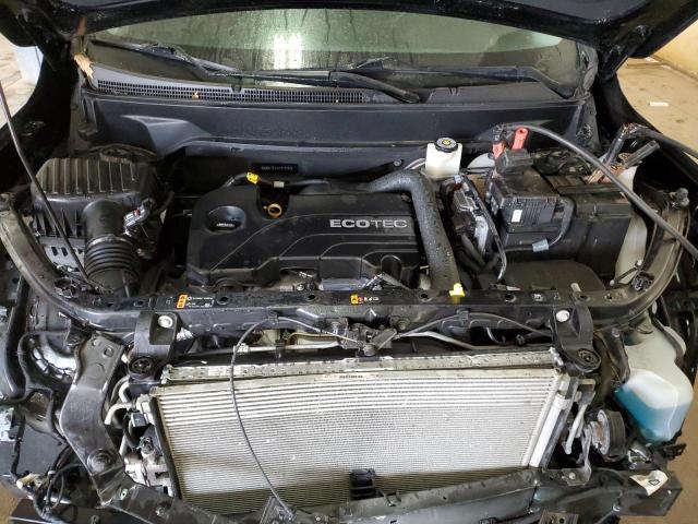 3GKALTEV7KL317737 GMC Terrain Sle