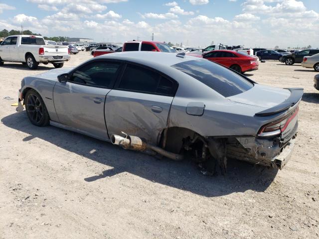 2C3CDXCT7MH557459 Dodge CHARGER R/T