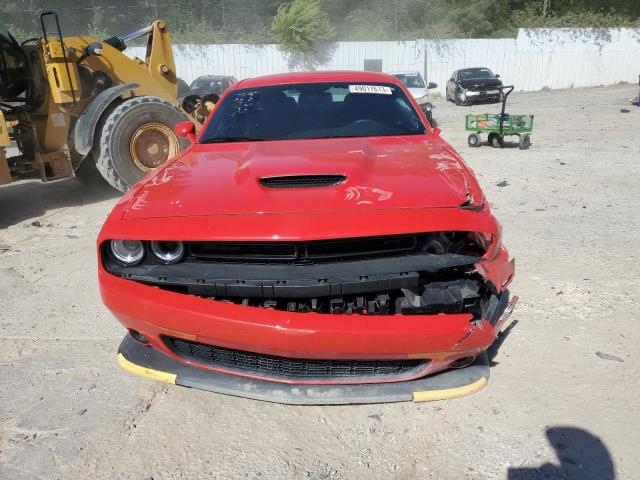 2C3CDZJG6LH236822 Dodge Challenger Gt