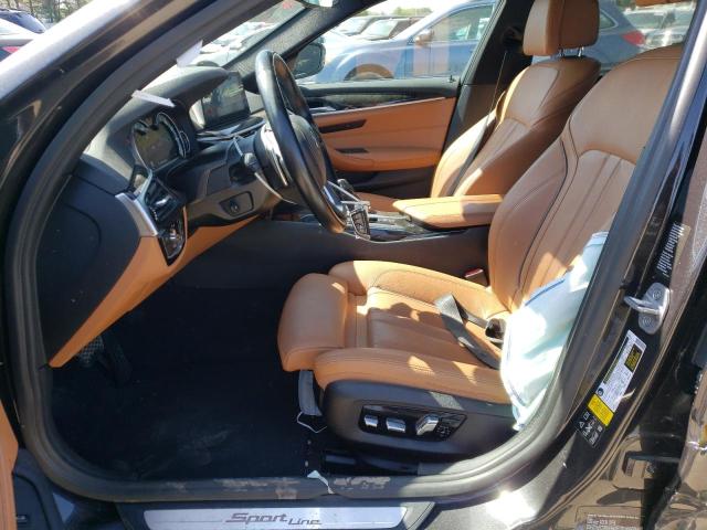 WBAJE7C31HG889718 BMW 540 XI