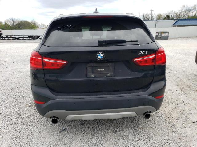 WBXHT3C39H5F87322 BMW X1 Xdrive28i