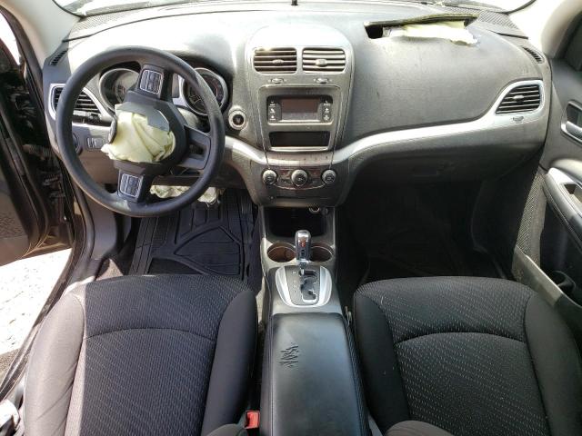 3C4PDCAB3HT524455 Dodge JOURNEY SE