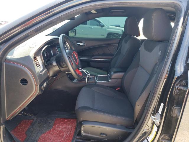 2C3CDXBG5HH548107 Dodge Charger Se
