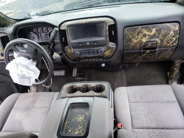 1GTV2LEC3GZ333206 GMC Sierra K1500