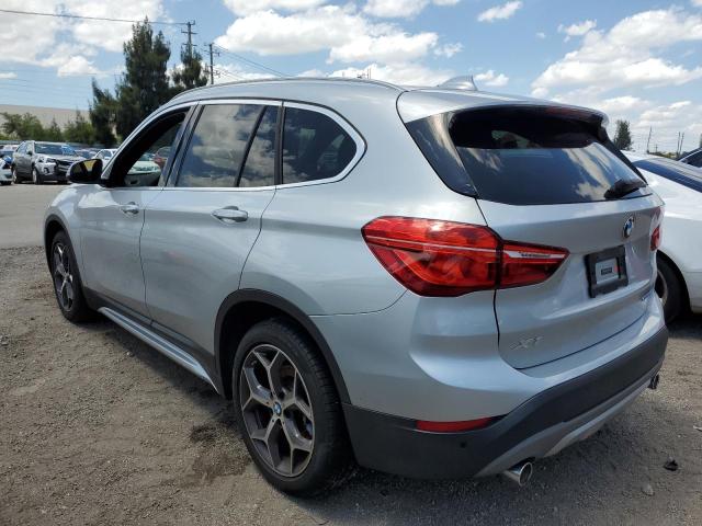WBXHU7C53K3H45291 BMW X1 Sdrive28i