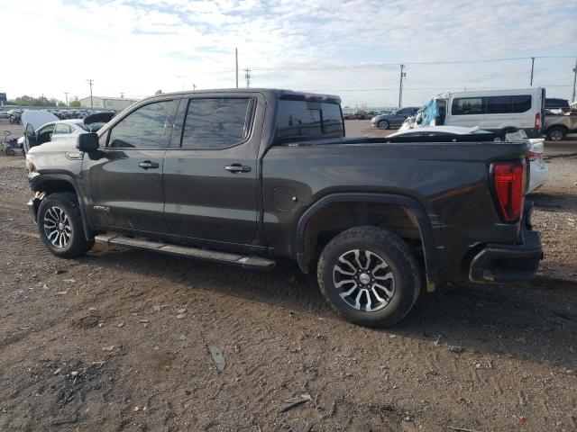 1GTP9EEL9KZ154385 GMC Sierra K1500 At4