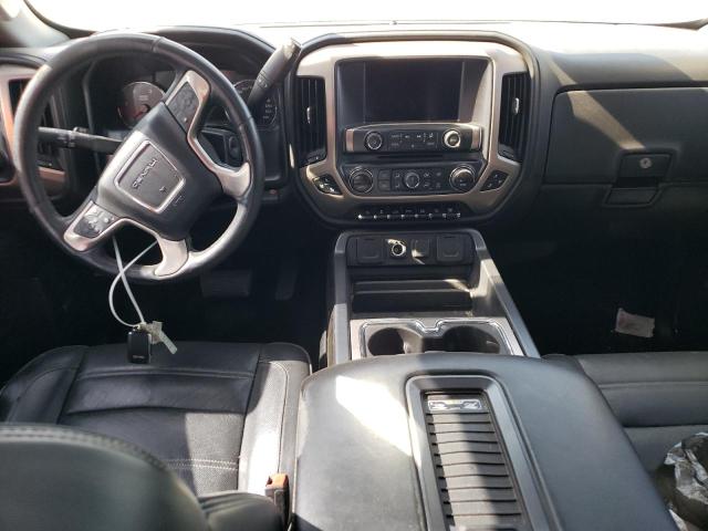 1GT12UE81GF254344 GMC Sierra K2500 Denali