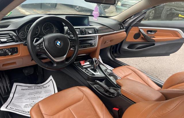 WBA3N5C52EF717455 BMW 428 XI