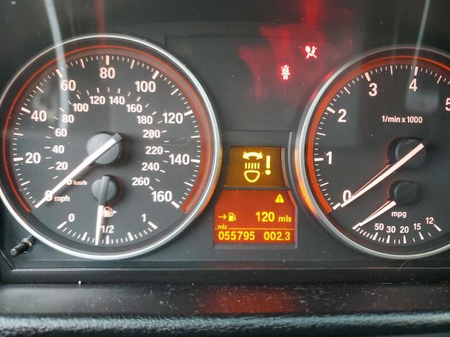 WBAVM1C59EVW49777 BMW X1 Sdrive28i