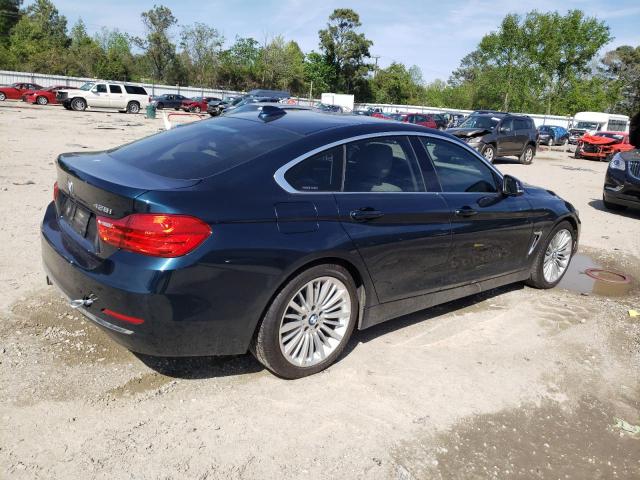 WBA4A5C51FD410016 BMW 428 I Gran Coupe