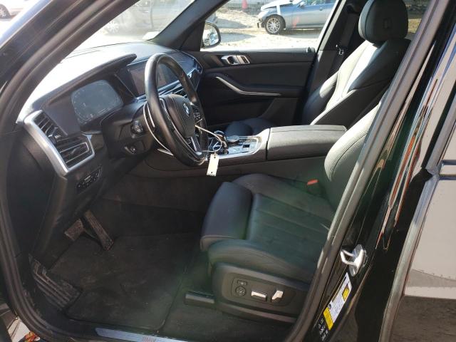 5UXCR6C03LLL75335 BMW X5 Xdrive40i