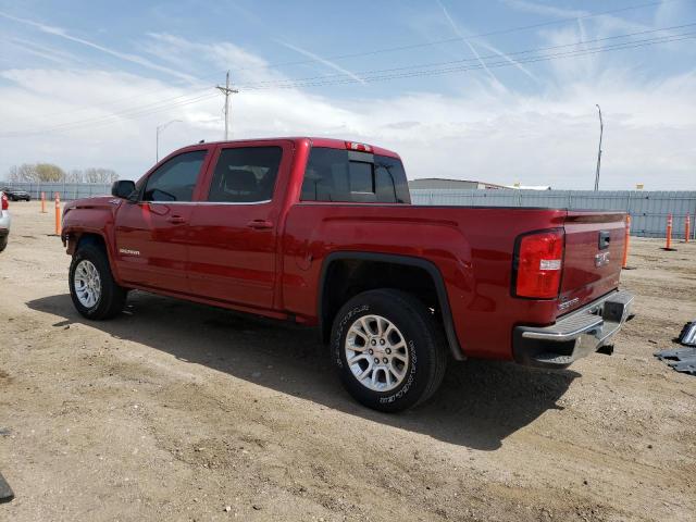 3GTU2MECXJG611978 GMC Sierra K1500 Sle