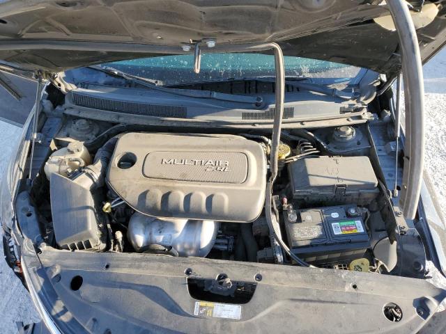 1C3CCCAB3FN619567 Chrysler 200 Limited
