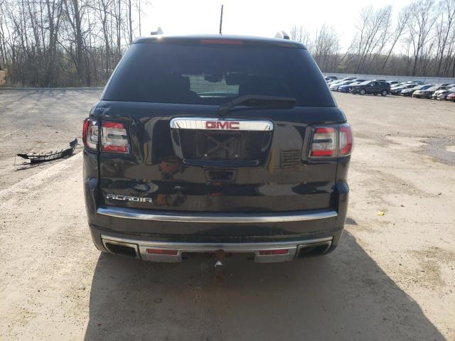 1GKKRTKD7FJ297937 GMC Acadia Denali