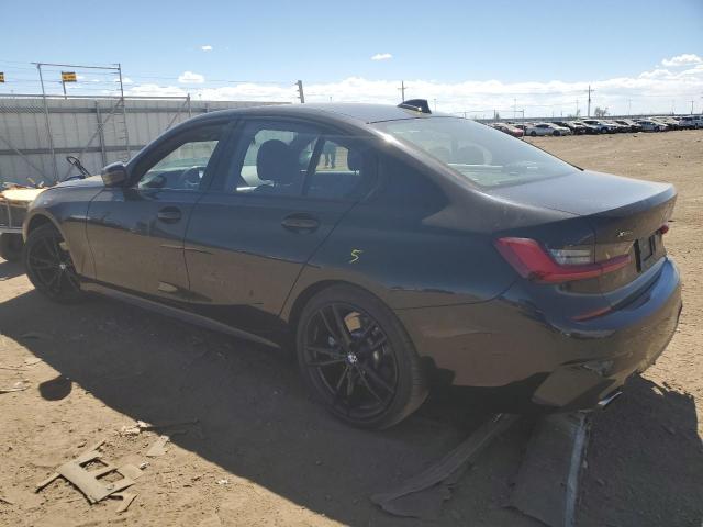 WBA5R7C58KAJ80561 BMW 330XI
