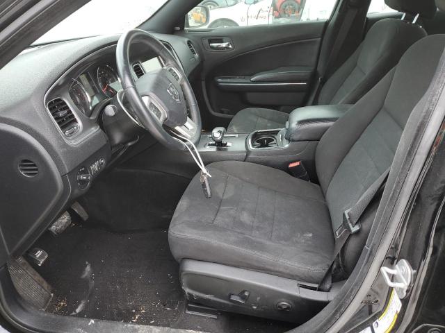 2C3CDXHG0EH330806 Dodge Charger Sxt
