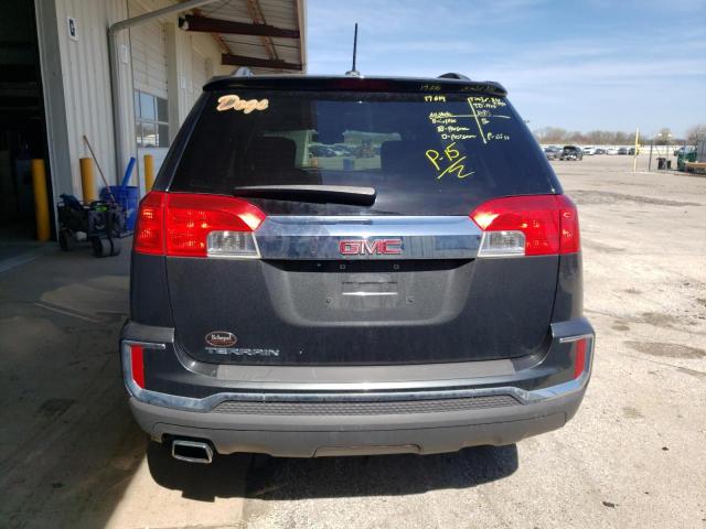 2GKALNEKXH6333249 GMC Terrain Sle