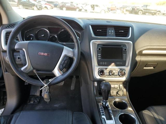 1GKKRRKDXFJ207943 GMC Acadia Slt-1