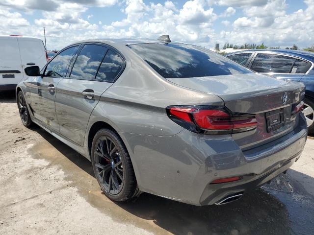 WBA13AG03NCJ18134 BMW 530e