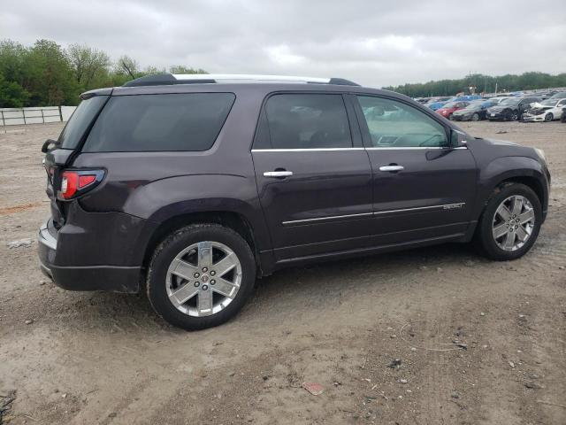 1GKKRTKD5FJ130685 GMC Acadia Denali