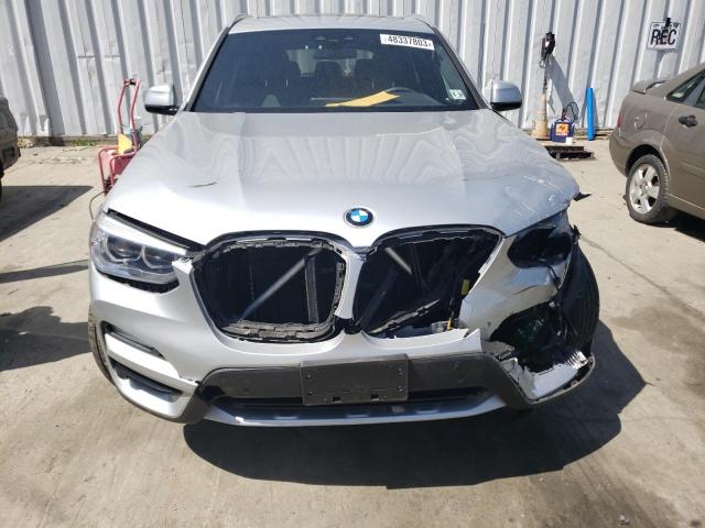 5UXTR9C51KLR05197 BMW X3 Xdrive30i