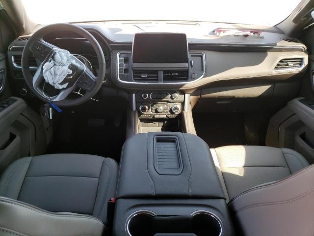 1GKS2BKD2PR200578 GMC YUKON SLT